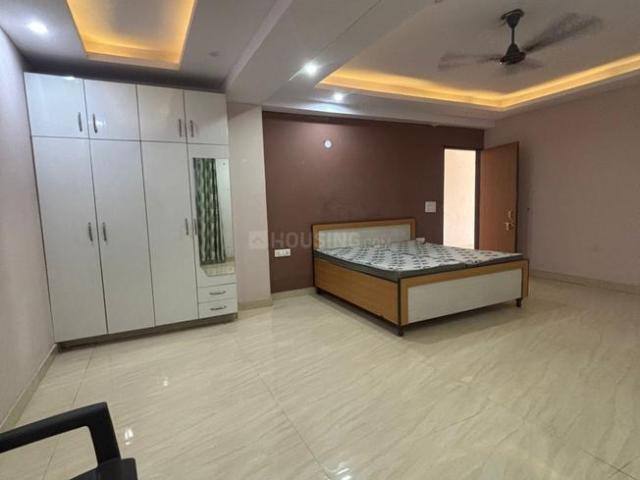 1 RK Independent Builder Floor in Sector 21 for rent Gurgaon. The reference number is 17535414