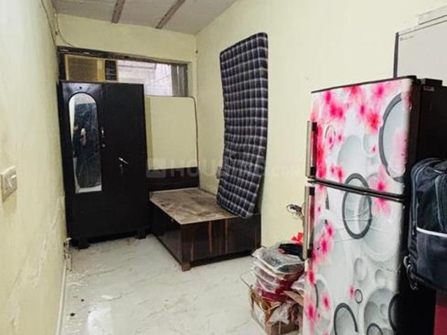 1 RK Independent Builder Floor in Sector 21 for rent Gurgaon. The reference number is 20600611