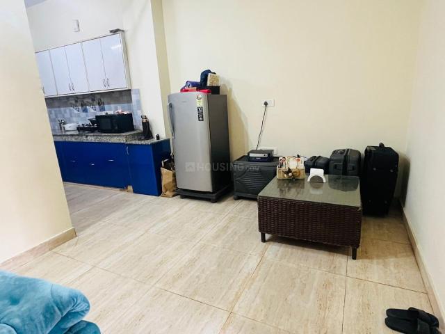 1 RK Independent Builder Floor in Sector 21 for rent Gurgaon. The reference number is 21097259