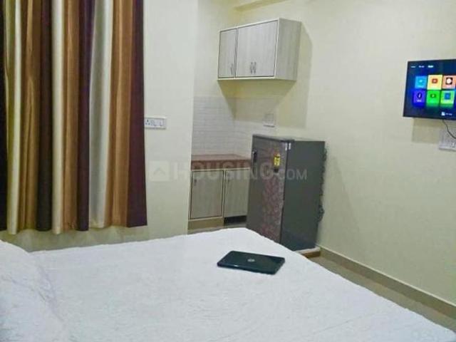 1 RK Apartment in Sector 22 for rent Gurgaon. The reference number is 19966087