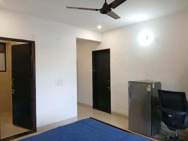 1 RK Independent Builder Floor in Sector 22 for rent Gurgaon. The reference number is 19381700