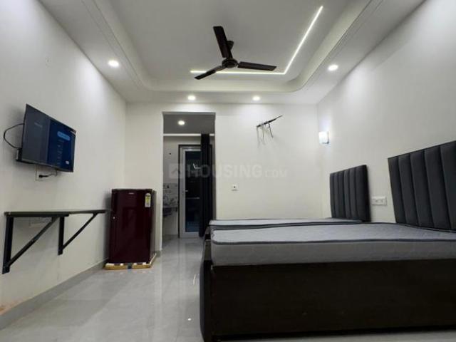 1 RK Independent Builder Floor in Sector 22 for rent Gurgaon. The reference number is 20600576