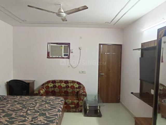 1 RK Independent Builder Floor in Sector 22 for rent Gurgaon. The reference number is 20779309