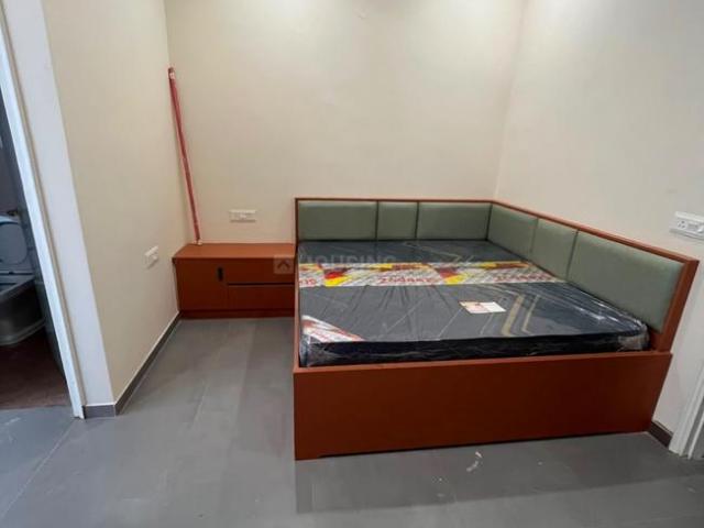 1 RK Independent Builder Floor in Sector 23 Dwarka for rent New Delhi. The reference number is 20871675