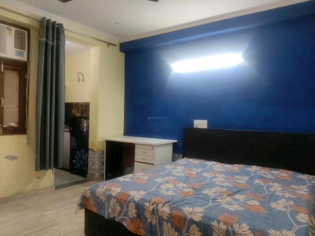 1 RK Independent Builder Floor in Sector 23 for rent Gurgaon. The reference number is 19380764