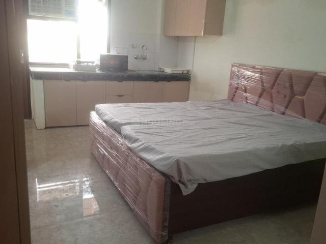 1 RK Independent Builder Floor in Sector 23A for rent Gurgaon. The reference number is 20882456