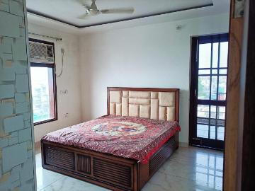 1 RK Independent Builder Floor in Sector 2 for rent Rohtak. The reference number is 19540764