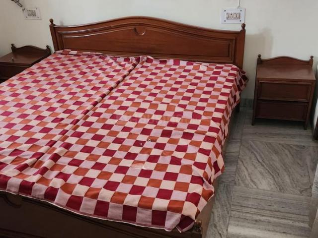 1 RK Independent Builder Floor in Sector 37 for rent Chandigarh. The reference number is 20995539