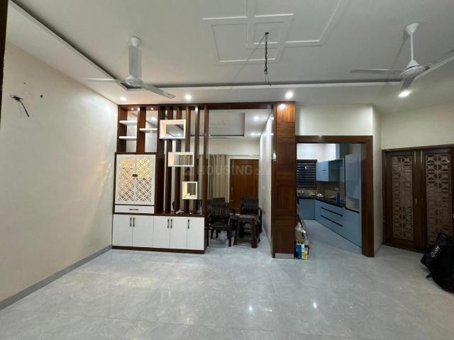 1 RK Independent Builder Floor in Sector 37 for rent Chandigarh. The reference number is 21172963