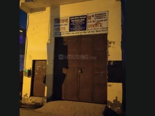 1 RK Independent Builder Floor in Sector 37 Rohini for rent New Delhi. The reference number is 21010800
