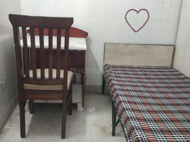 1 RK Independent Builder Floor in Sector 38 for rent Chandigarh. The reference number is 20864887