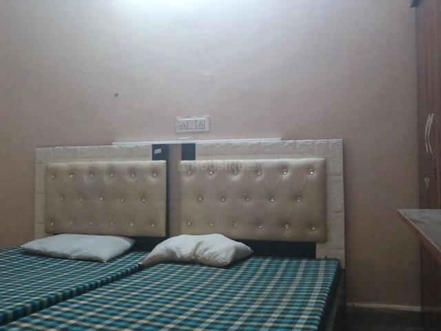 1 RK Independent Builder Floor in Sector 38 for rent Gurgaon. The reference number is 21334925