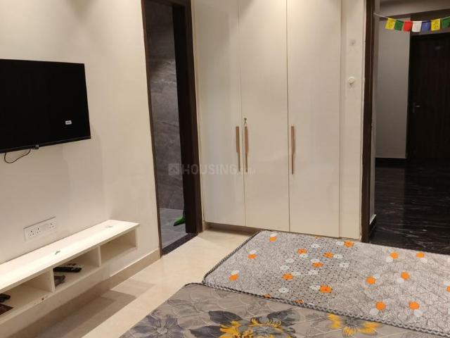 1 RK Independent Builder Floor in Sector 38 for rent Gurgaon. The reference number is 21337710