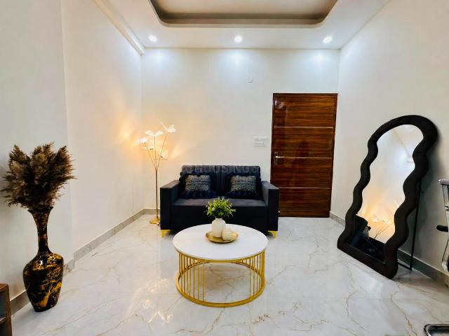 1 RK Independent Builder Floor in Sector 39 for rent Gurgaon. The reference number is 20942812