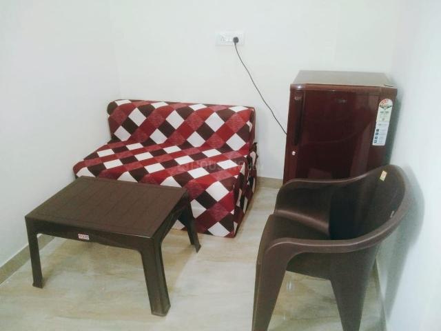 1 RK Independent Builder Floor in Sector 30 for rent Gurgaon. The reference number is 16528641