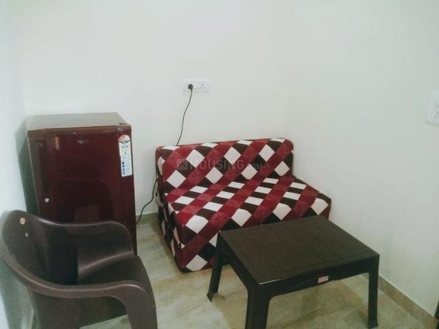 1 RK Independent Builder Floor in Sector 30 for rent Gurgaon. The reference number is 16528655