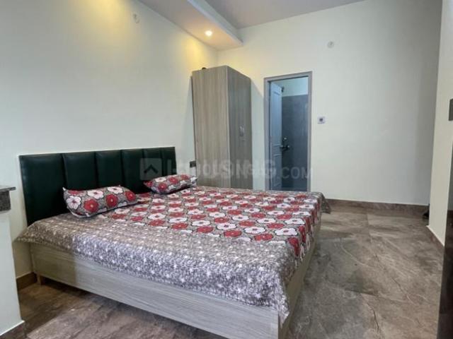 1 RK Independent Builder Floor in Sector 30 for rent Gurgaon. The reference number is 19475702