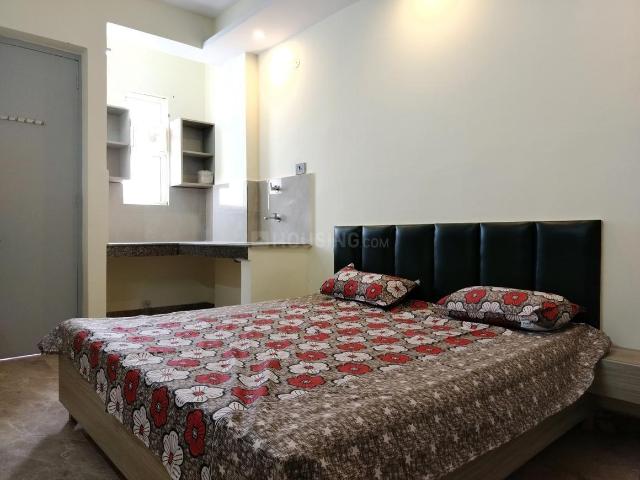 1 RK Independent Builder Floor in Sector 30 for rent Gurgaon. The reference number is 19475702