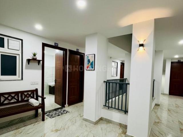 1 RK Independent Builder Floor in Sector 30 for rent Gurgaon. The reference number is 20692611
