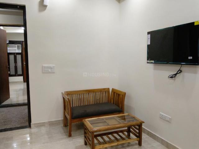 1 RK Independent Builder Floor in Sector 30 for rent Gurgaon. The reference number is 20826162