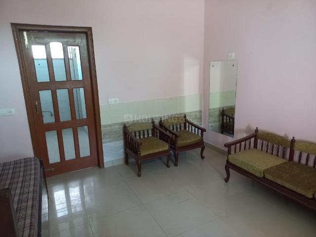 1 RK Independent Builder Floor in Sector 30 for rent Gurgaon. The reference number is 20918027