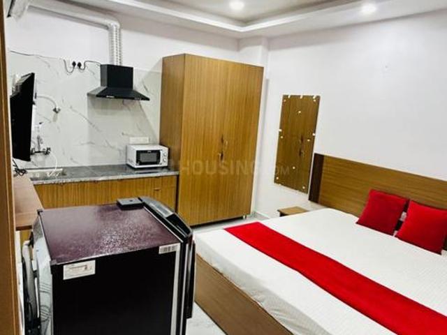 1 RK Independent Builder Floor in Sector 30 for rent Gurgaon. The reference number is 20031635