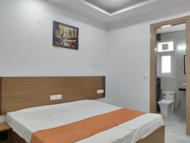 1 RK Independent Builder Floor in Sector 30 for rent Gurgaon. The reference number is 20057418