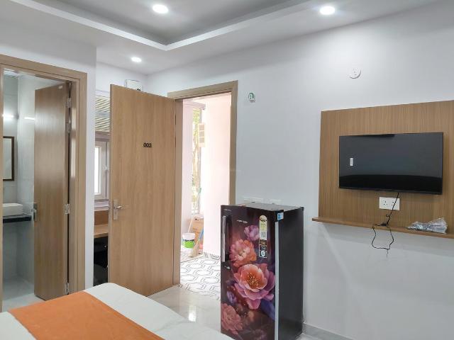 1 RK Independent Builder Floor in Sector 30 for rent Gurgaon. The reference number is 20057653