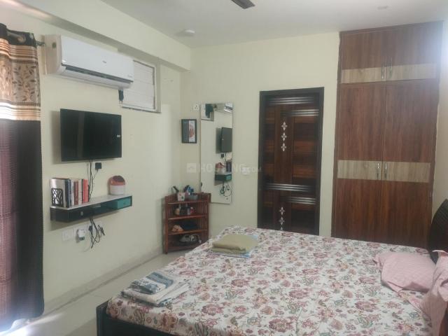 1 RK Independent Builder Floor in Sector 30 for rent Gurgaon. The reference number is 20215774
