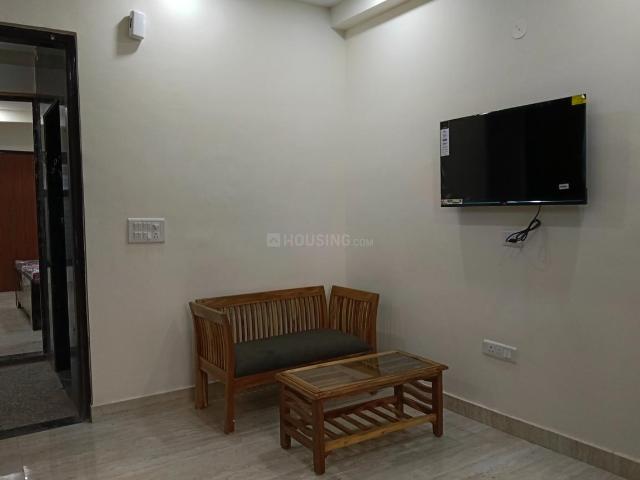 1 RK Independent Builder Floor in Sector 30 for rent Gurgaon. The reference number is 21032102