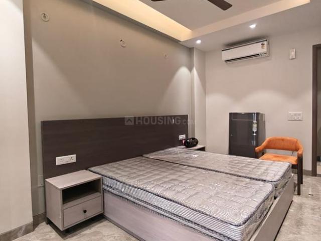 1 RK Independent Builder Floor in Sector 30 for rent Gurgaon. The reference number is 21147194