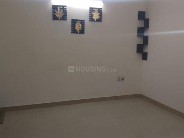 1 RK Independent Builder Floor in Sector 31 for rent Faridabad. The reference number is 21246304