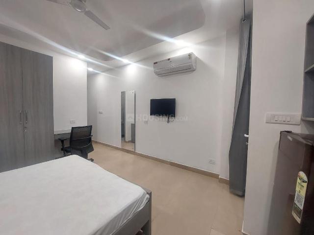 1 RK Independent Builder Floor in Sector 31 for rent Gurgaon. The reference number is 19251849