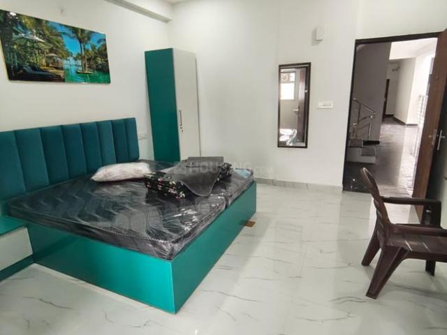 1 RK Independent Builder Floor in Sector 31 for rent Gurgaon. The reference number is 20617519