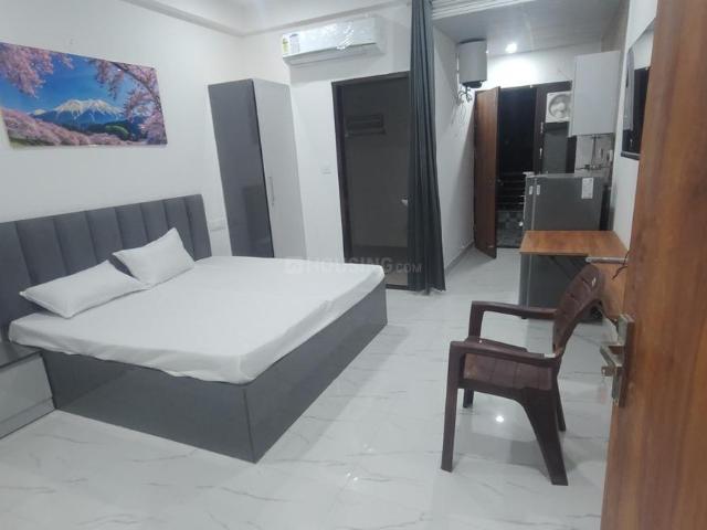 1 RK Independent Builder Floor in Sector 31 for rent Gurgaon. The reference number is 20937746