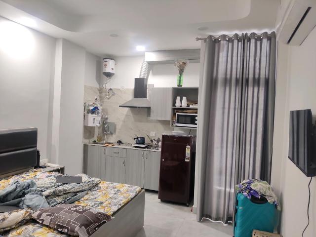 1 RK Independent Builder Floor in Sector 31 for rent Gurgaon. The reference number is 20057454