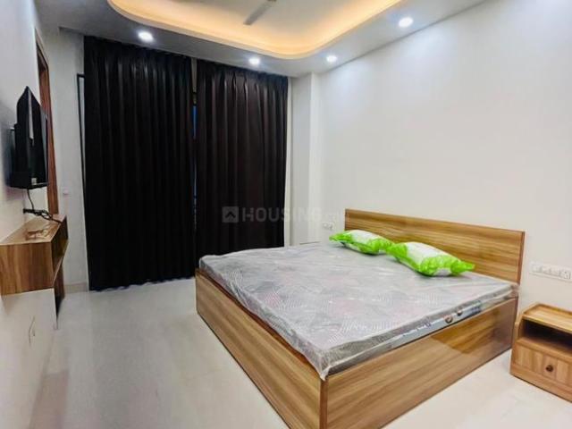 1 RK Independent Builder Floor in Sector 32 for rent Gurgaon. The reference number is 21268792