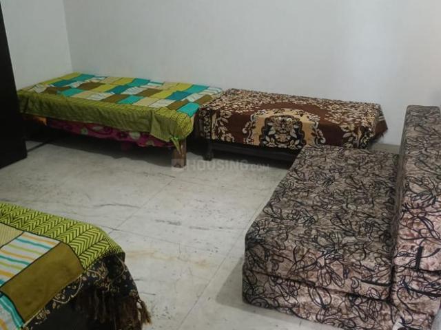 1 RK Independent Builder Floor in Sector 3 Rohini for rent New Delhi. The reference number is 20677457