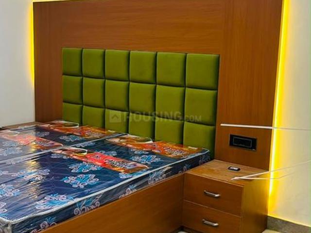 1 RK Independent Builder Floor in Sector 3 Rohini for rent New Delhi. The reference number is 20892076