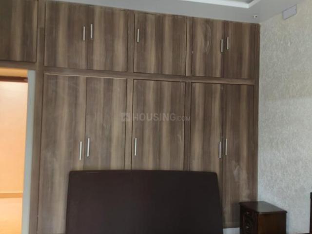 1 RK Independent Builder Floor in Sector 44 for rent Chandigarh. The reference number is 20702552