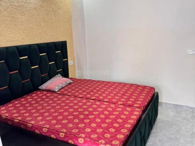1 RK Independent Builder Floor in Sector 45 for rent Gurgaon. The reference number is 19998705