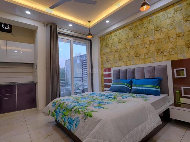 1 RK Independent Builder Floor in Sector 45 for rent Gurgaon. The reference number is 20961236