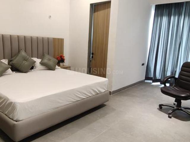 1 RK Independent Builder Floor in Sector 45 for rent Gurgaon. The reference number is 21123624