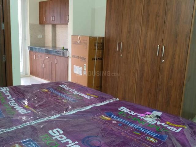1 RK Independent Builder Floor in Sector 45 for rent Gurgaon. The reference number is 21141191