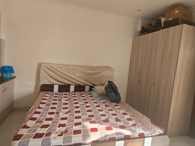 1 RK Independent Builder Floor in Sector 45 for rent Gurgaon. The reference number is 21180919