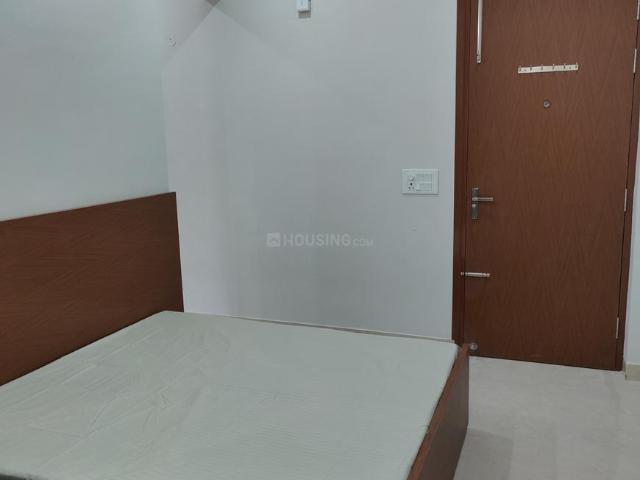 1 RK Independent Builder Floor in Sector 45 for rent Gurgaon. The reference number is 21233324