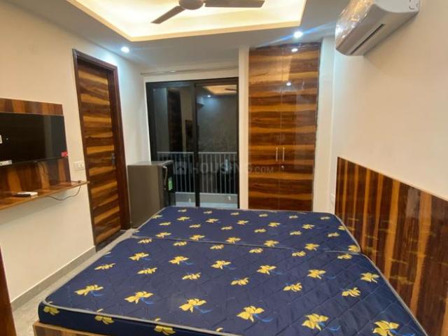 1 RK Independent Builder Floor in Sector 45 for rent Gurgaon. The reference number is 21289062