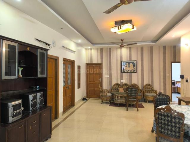 1 RK Independent Builder Floor in Sector 46 for rent Faridabad. The reference number is 20196282