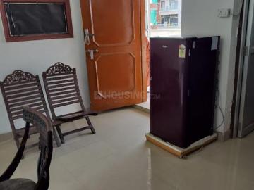 1 RK Independent Builder Floor in Sector 46 for rent Faridabad. The reference number is 20196475
