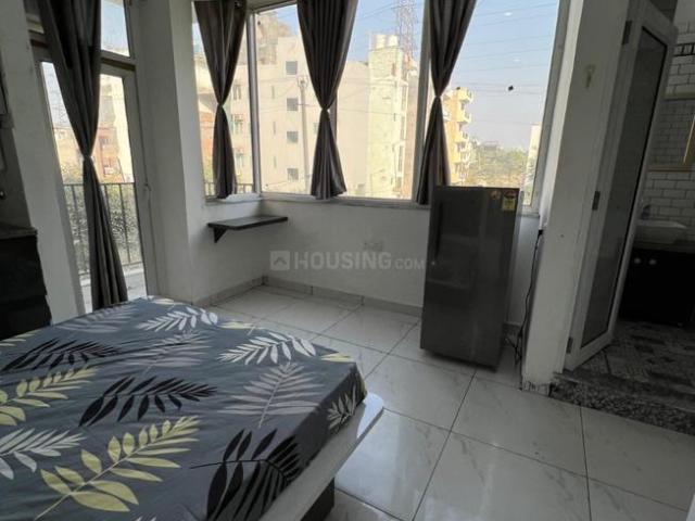 1 RK Independent Builder Floor in Sector 48 for rent Gurgaon. The reference number is 20781153